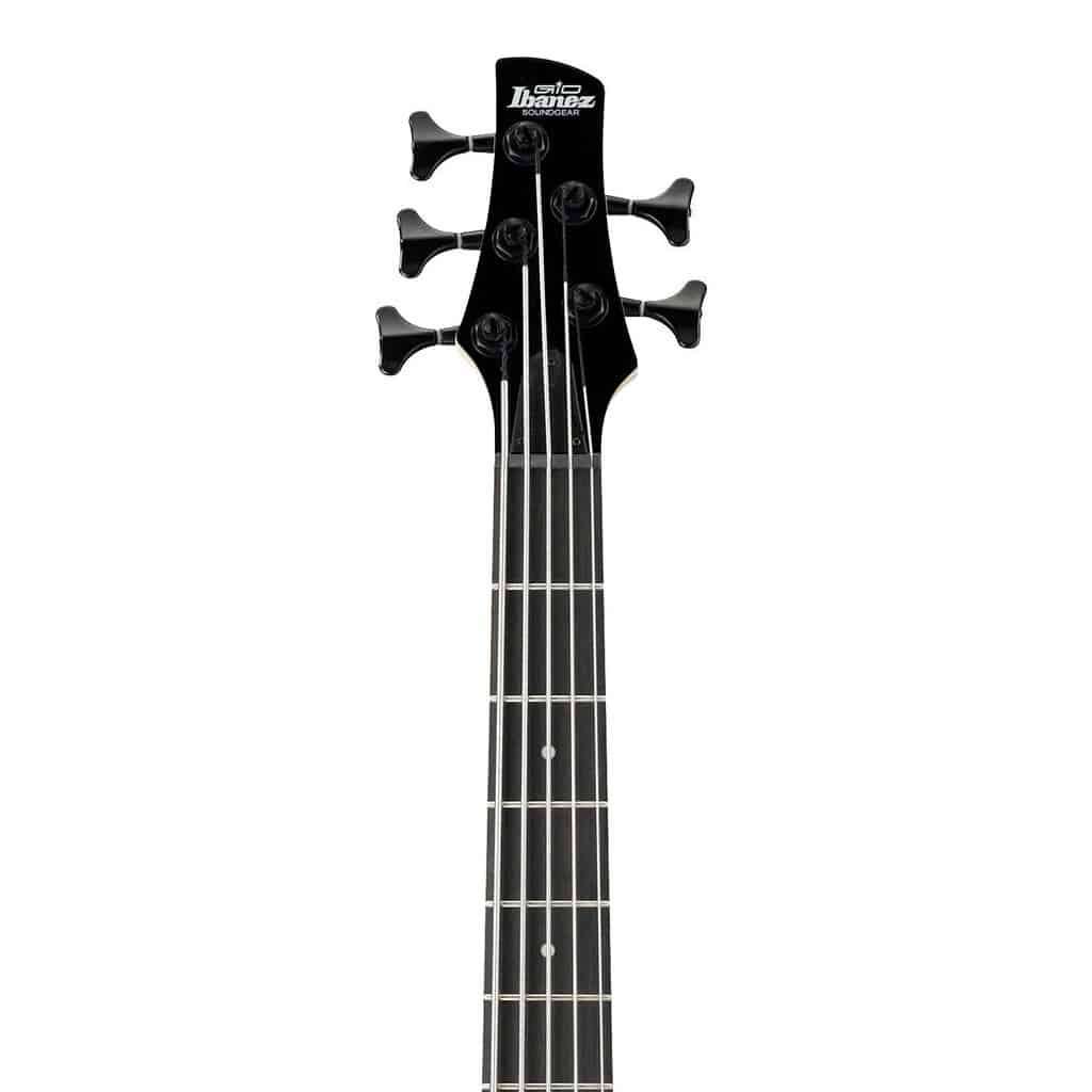 Ibanez GSR205SM 5-String Bass guitar - Natural Grey Burst