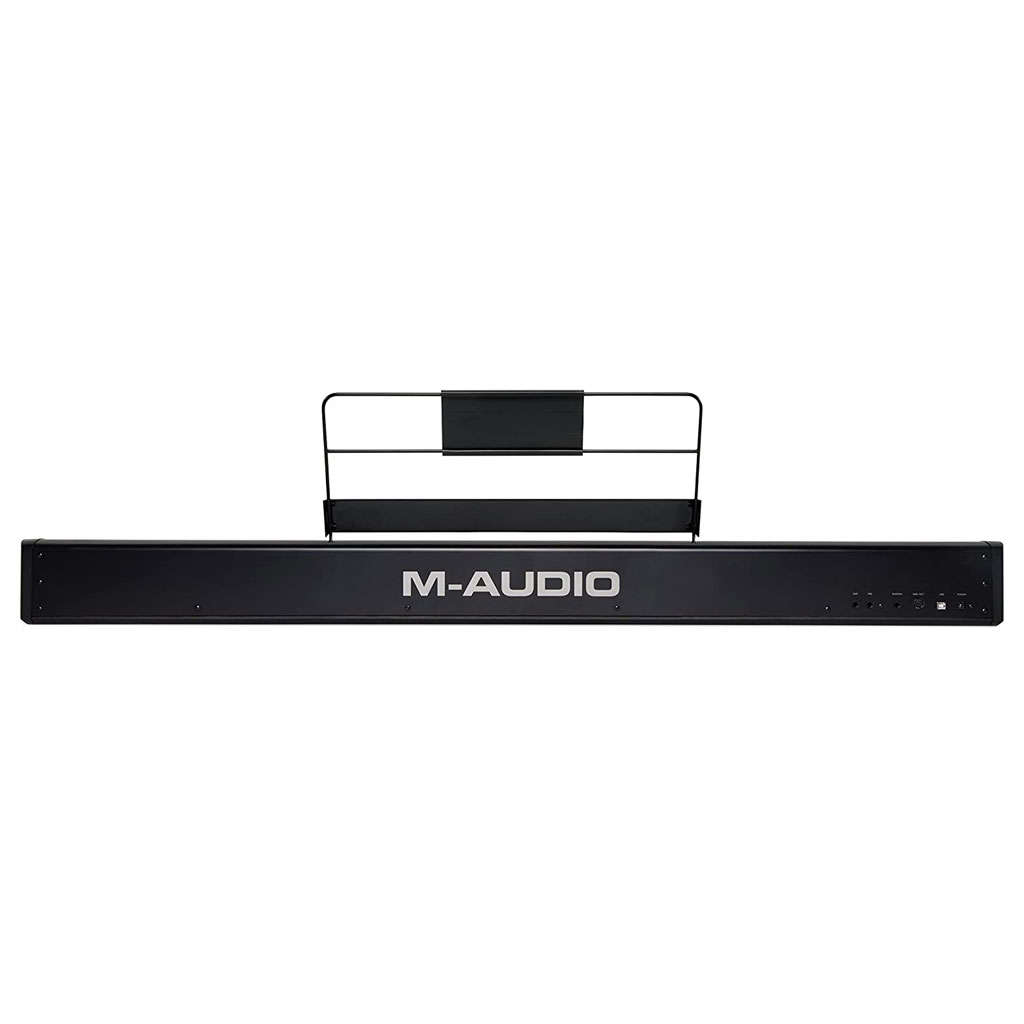 M Audio Hammer 88 Key Hammer-Action USB/MIDI Controller