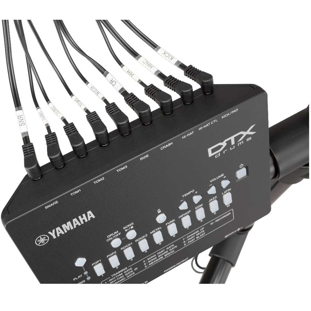 Yamaha DTX432K Electronic Drum Set