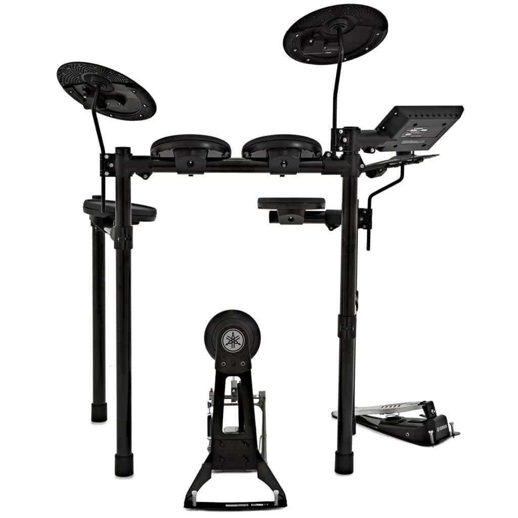 Yamaha DTX432K Electronic Drum Set