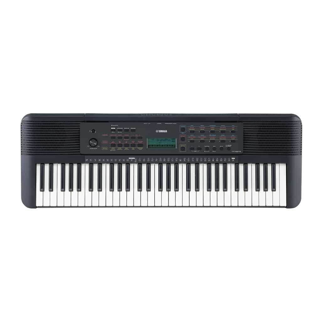 Yamaha PSR E273 Portatone Keyboard