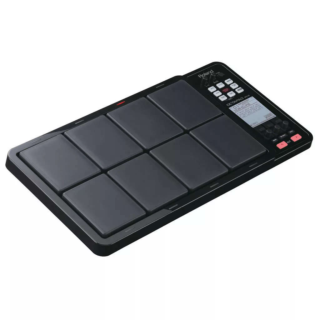 Roland SPD-30 Octapad Digital Percussion Pad