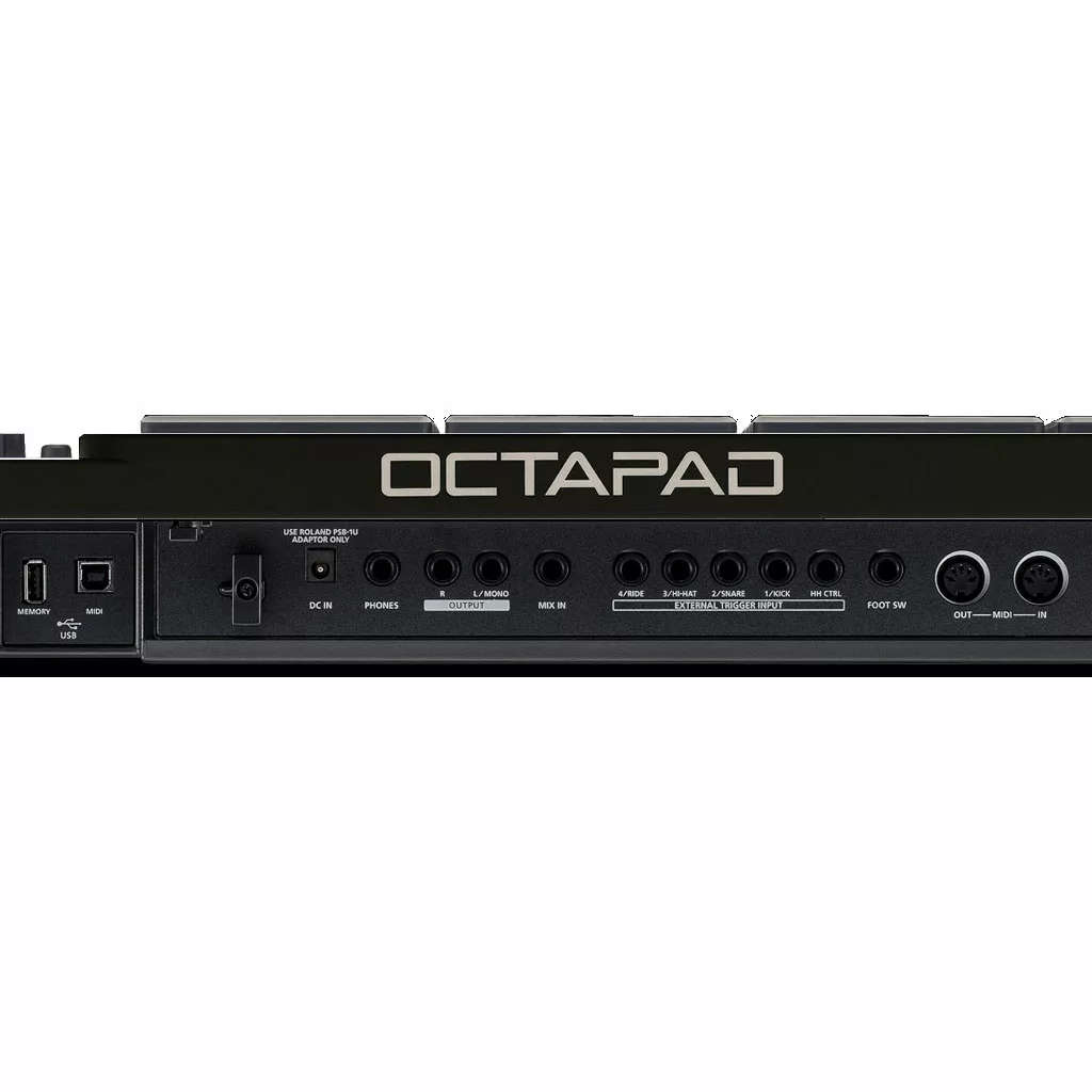 Roland SPD-30 Octapad Digital Percussion Pad