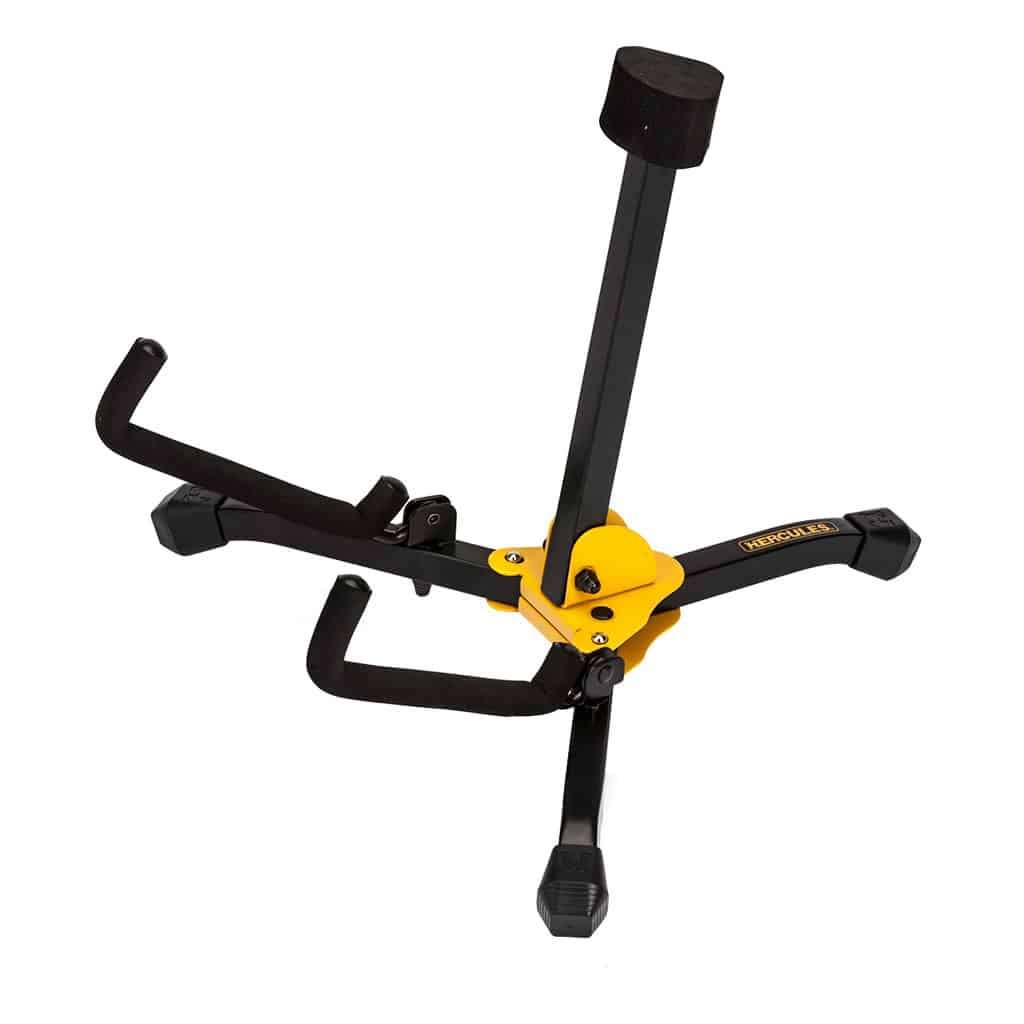 Hercules GS401BB Mini Acoustic Guitar Stand w/ Bag