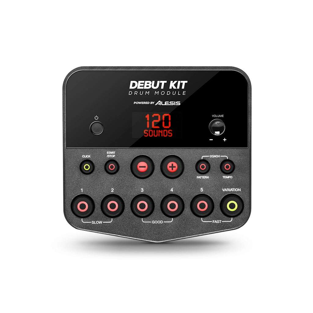 Alesis Debut Kit - Electronic Drum Kit