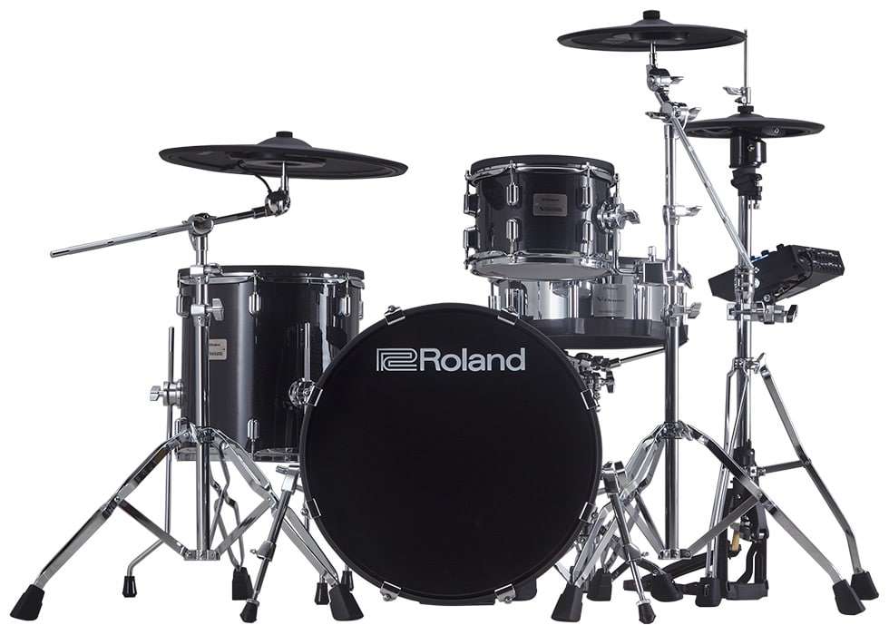 Roland V-Drums Acoustic Design VAD503 Electronic Drum Set