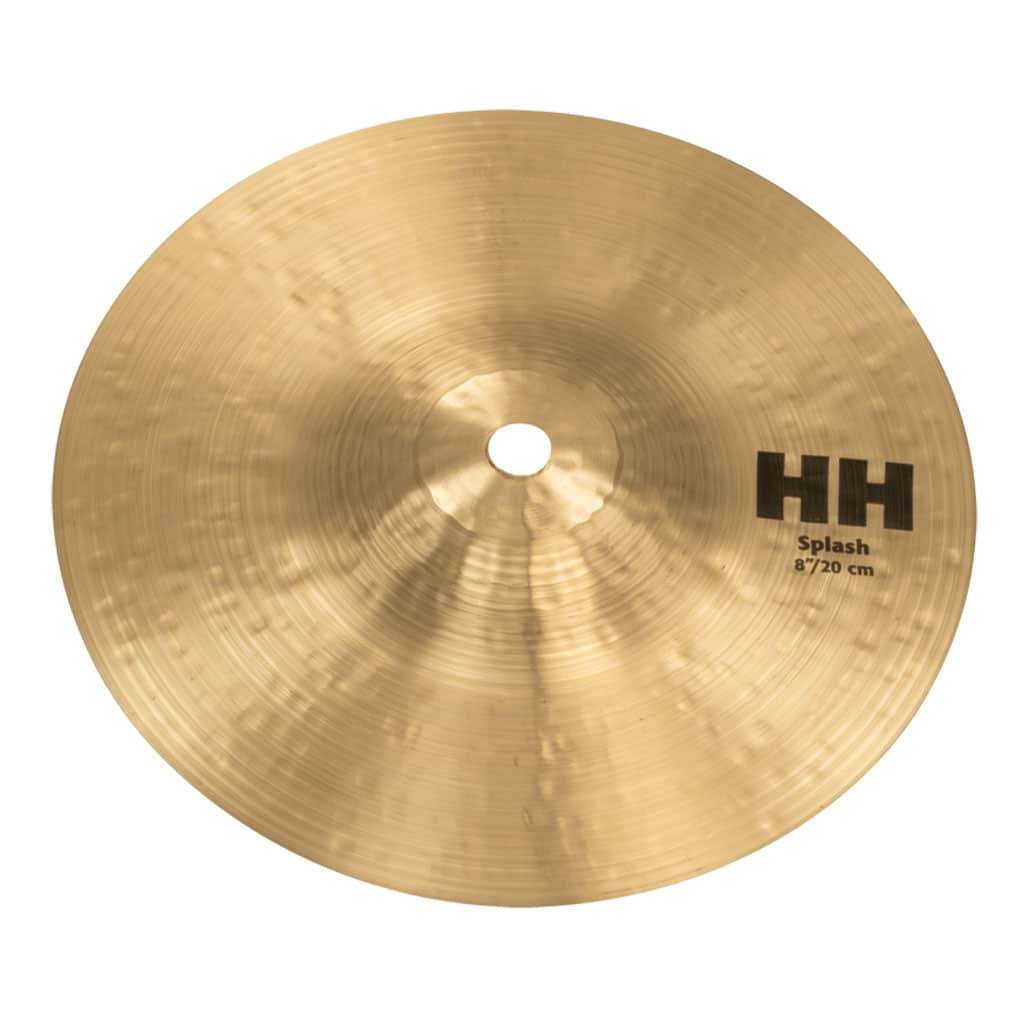 Sabian SA10805 8'' HH Splash Cymbal