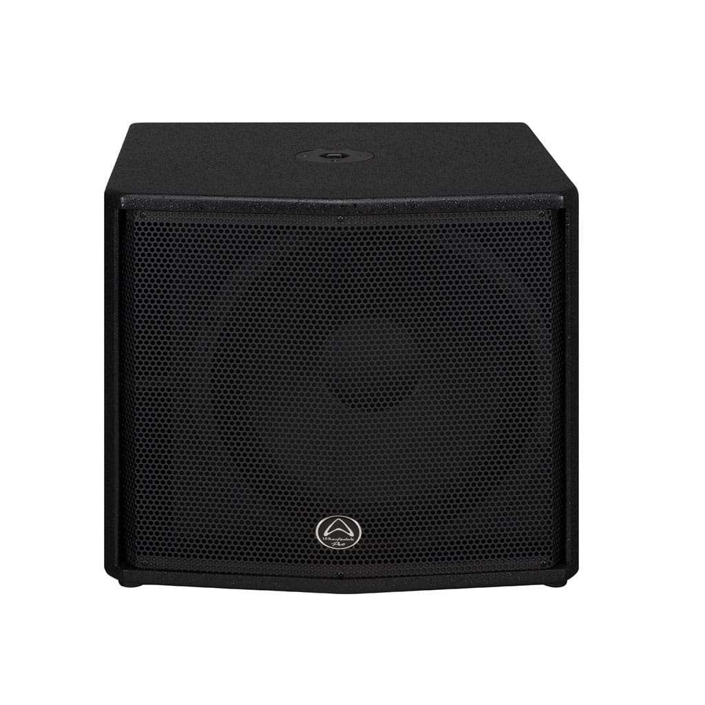Wharfedale Impact-X18B Passive Subwoofer
