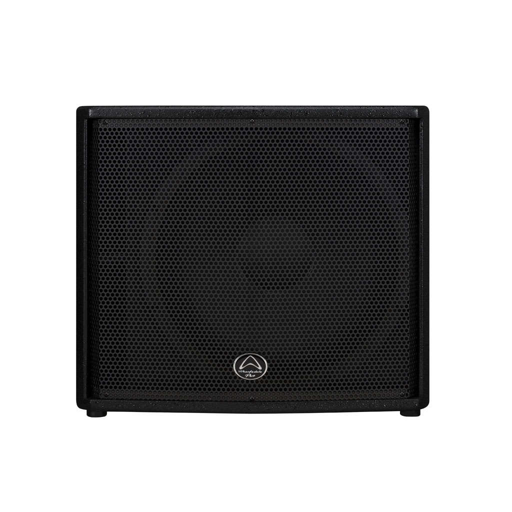 Wharfedale Impact-X18B Passive Subwoofer