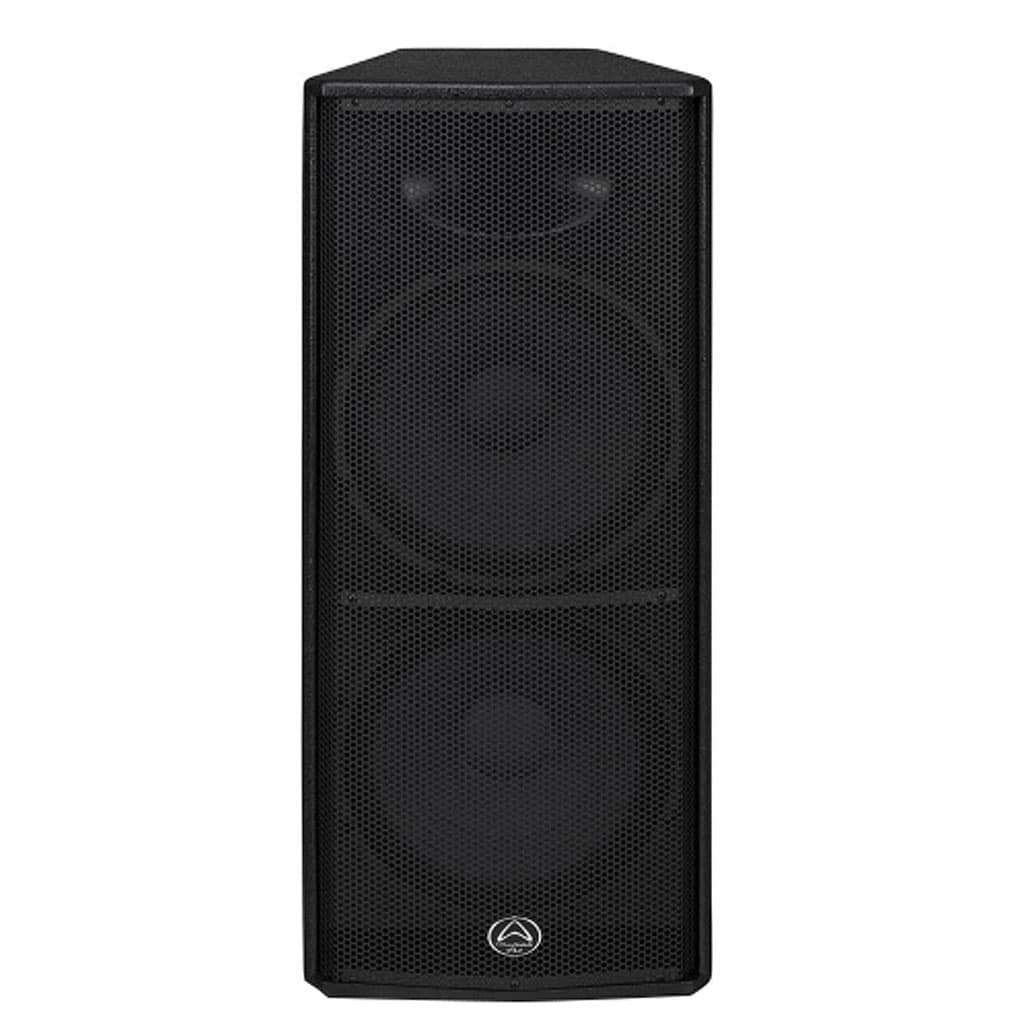 Wharfedale Impact-X215 2x15'' Passive PA Speaker