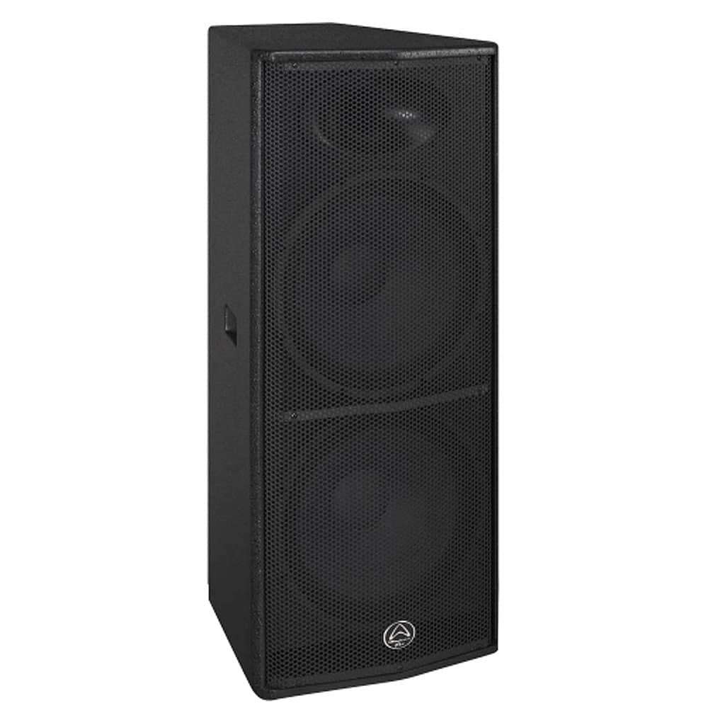 Wharfedale Impact-X215 2x15'' Passive PA Speaker
