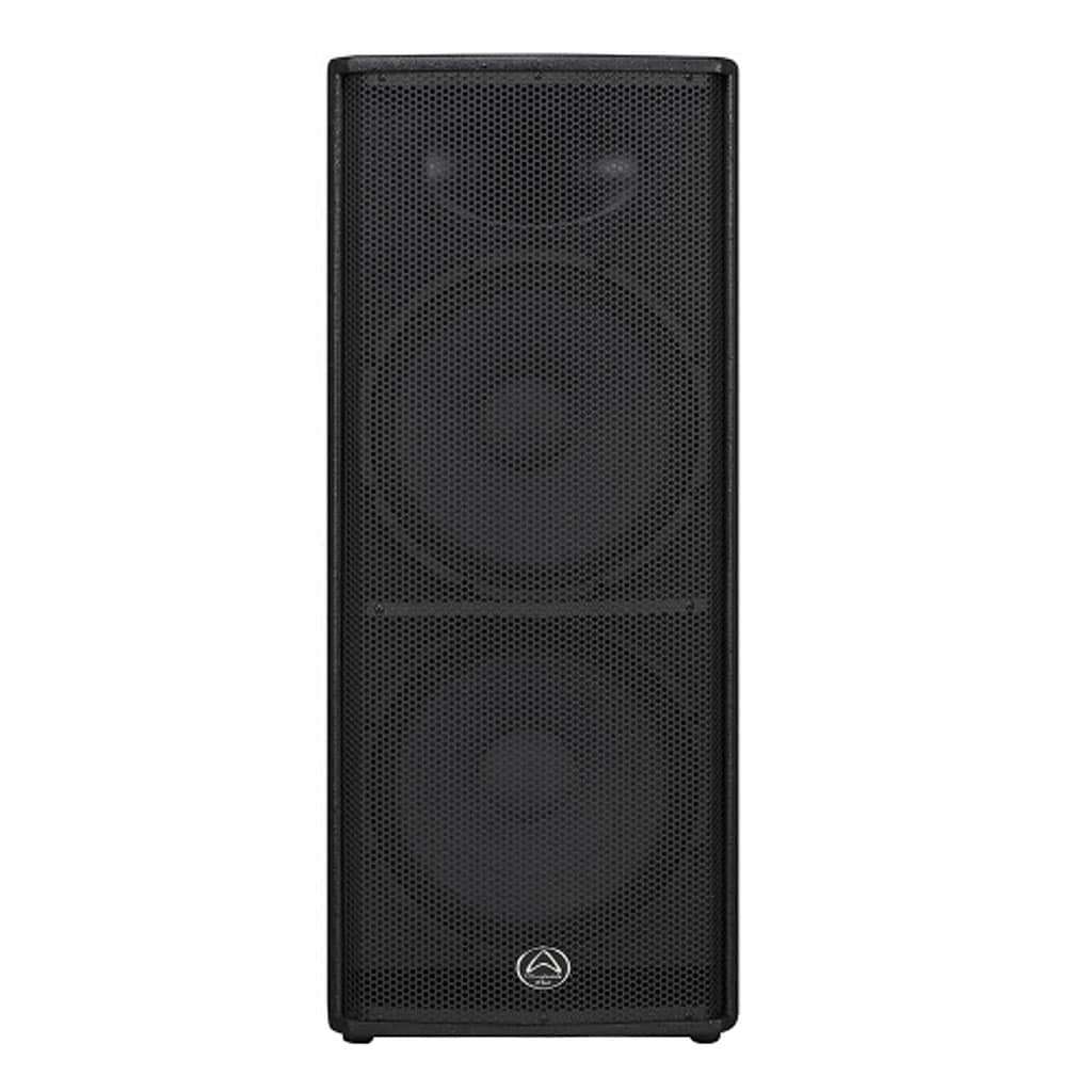 Wharfedale Impact-X215 2x15'' Passive PA Speaker