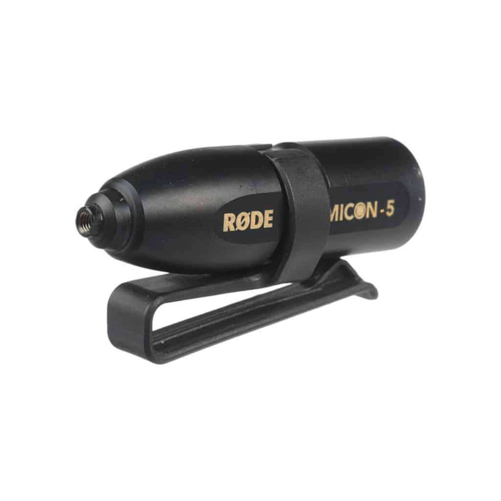 Rode MiCon 5 Connector for Rode MiCon Microphones
