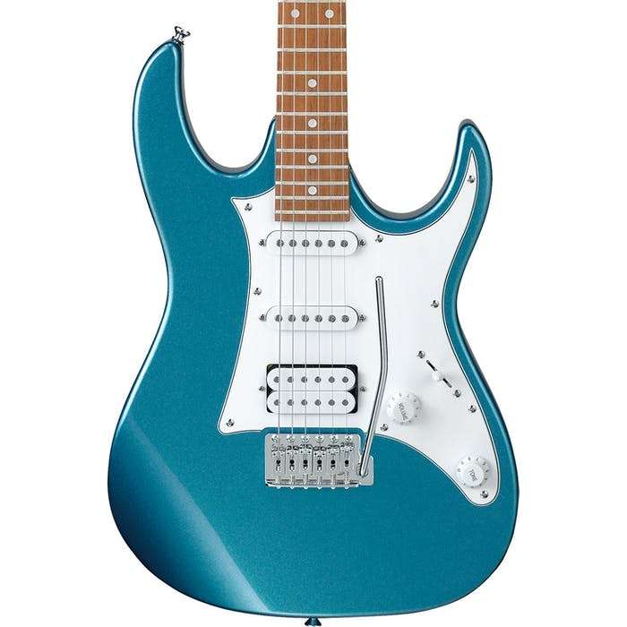 Ibanez Gio Series GRX40 HSS Electric Guitar - Metallic Light Blue