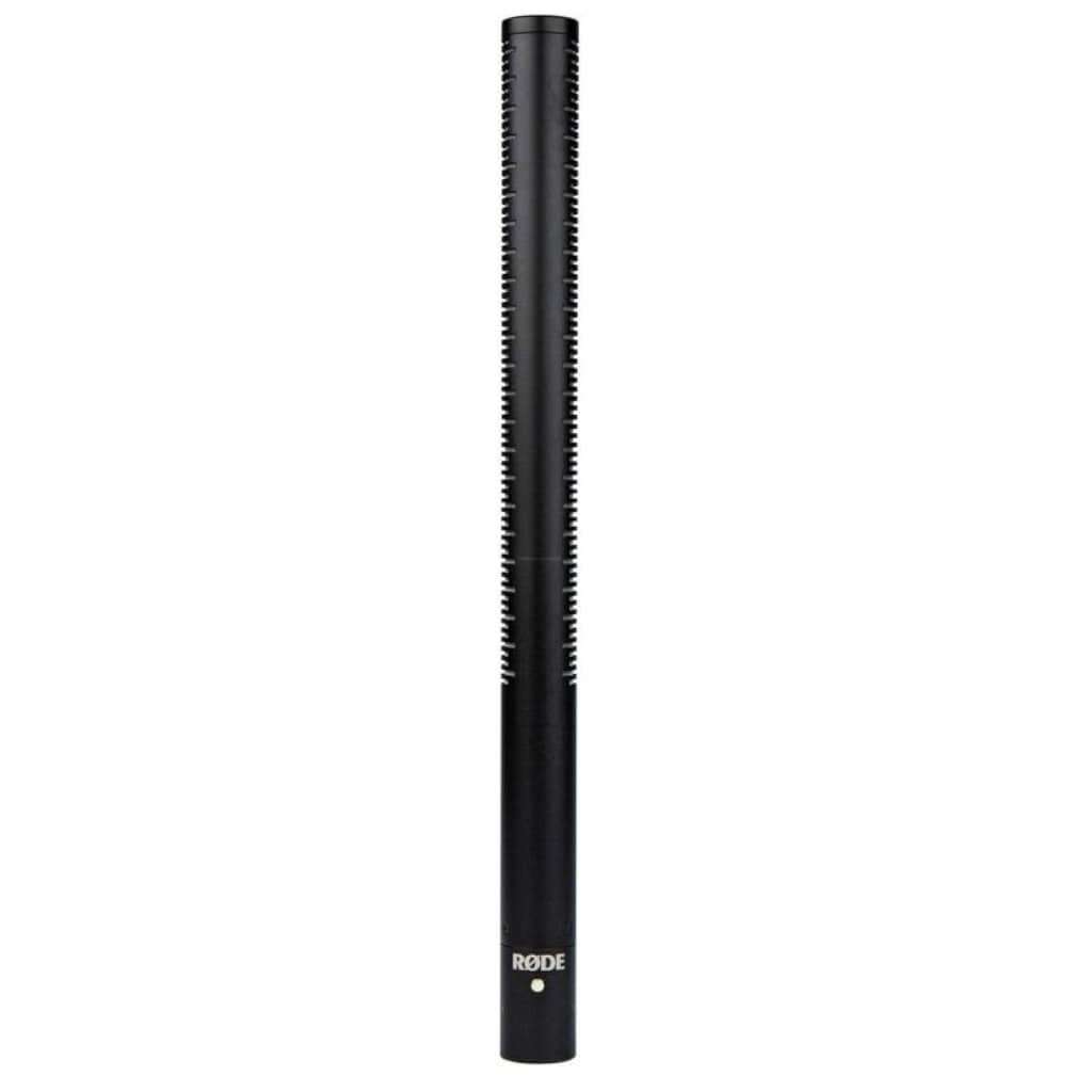 Rode NTG-3 Shotgun Microphone - Black