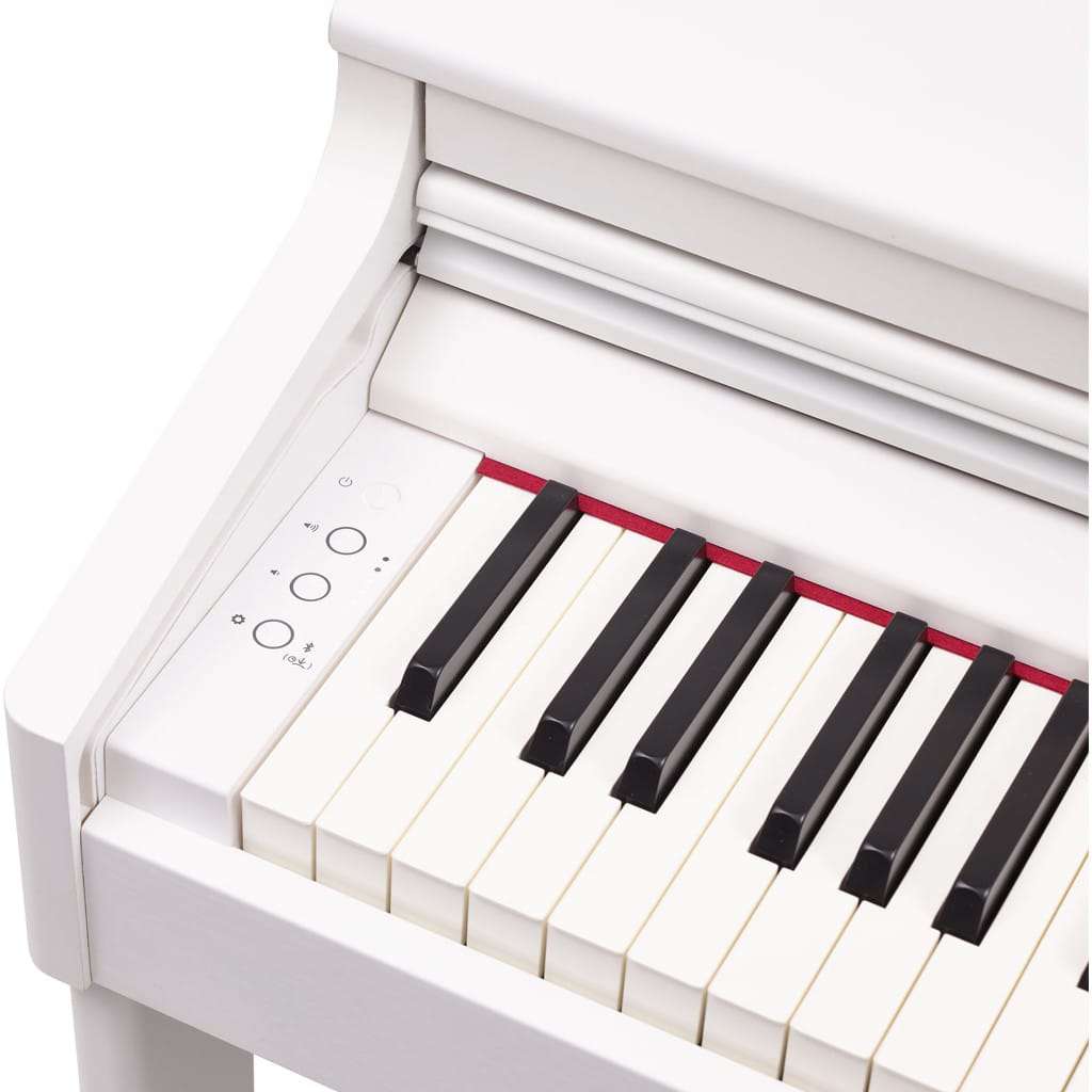 Roland RP701 Digital Piano - White