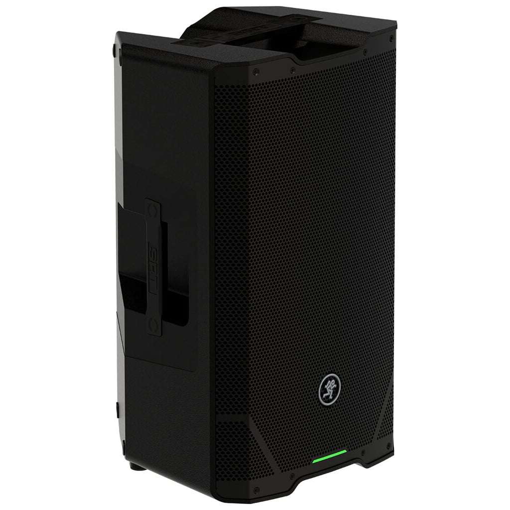 Mackie SRT212 - 12" 1600W Professional Powered Loudspeaker