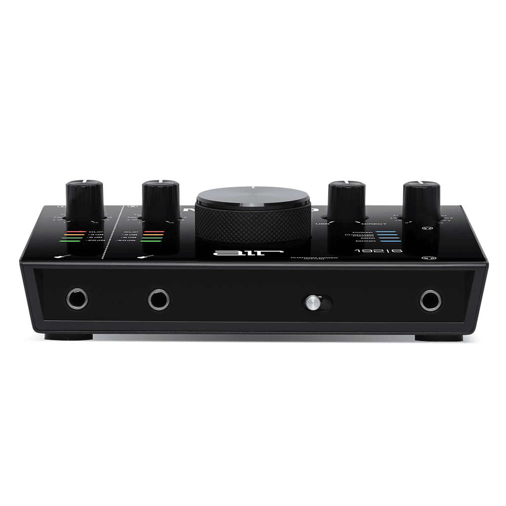 M-Audio AIR 192/6 USB Audio Interface