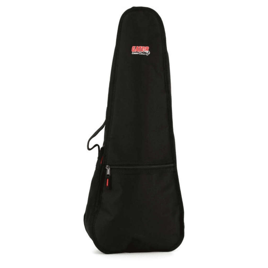 Gator GBE Series Tenor Size Ukulele Gig Bag