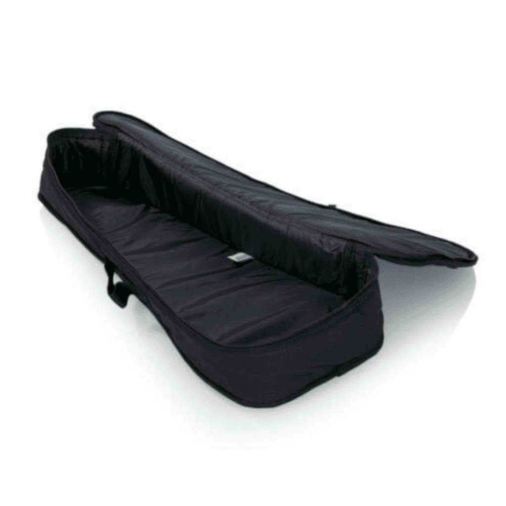 Gator GBE Series Tenor Size Ukulele Gig Bag