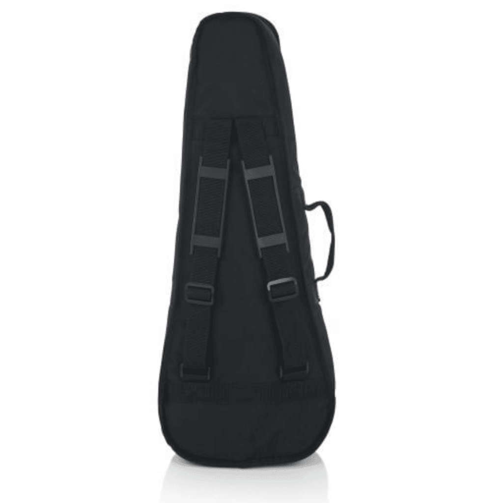 Gator GBE Series Tenor Size Ukulele Gig Bag