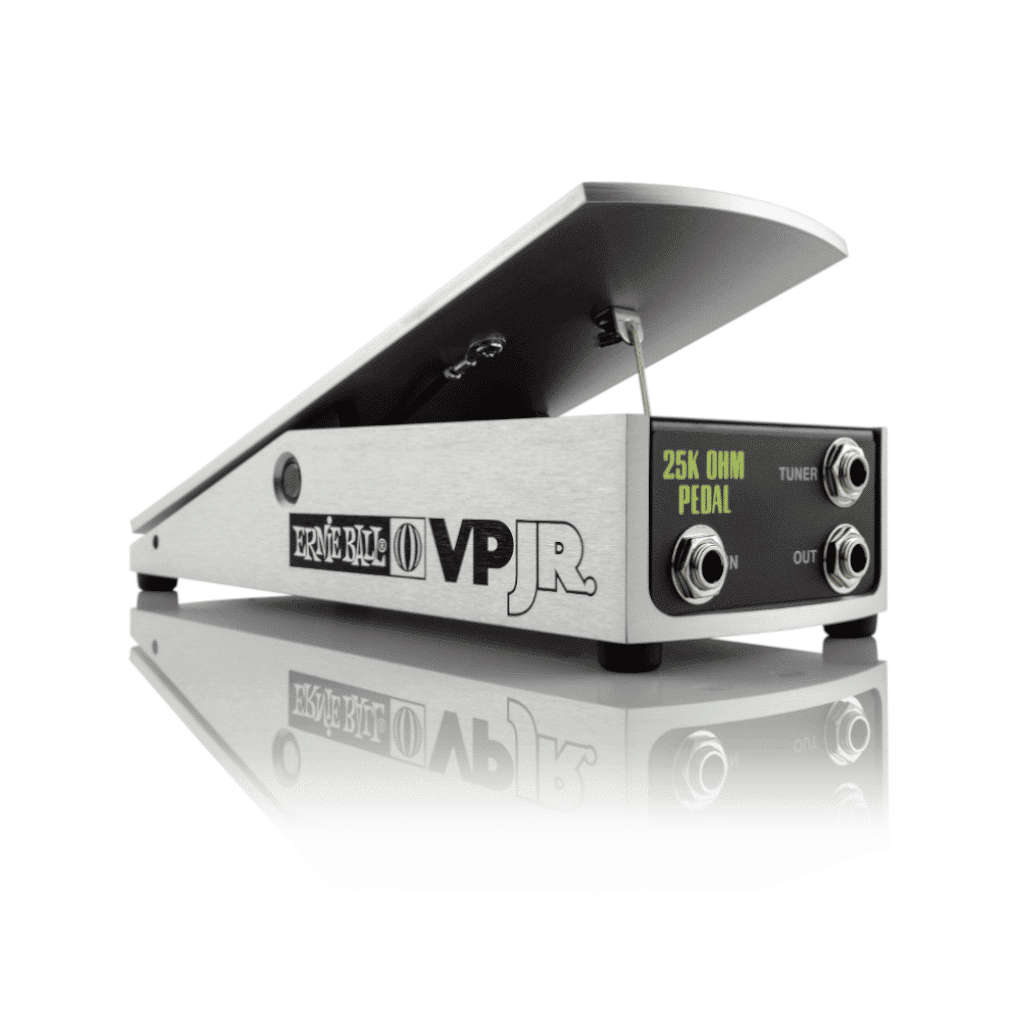 Ernie Ball VP JR 25K Mono Volume Pedal