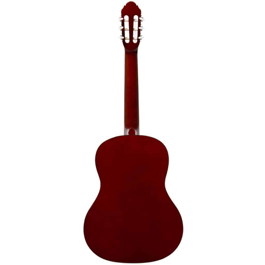 De Salvo 1/2 Size Classical Guitar - Natural