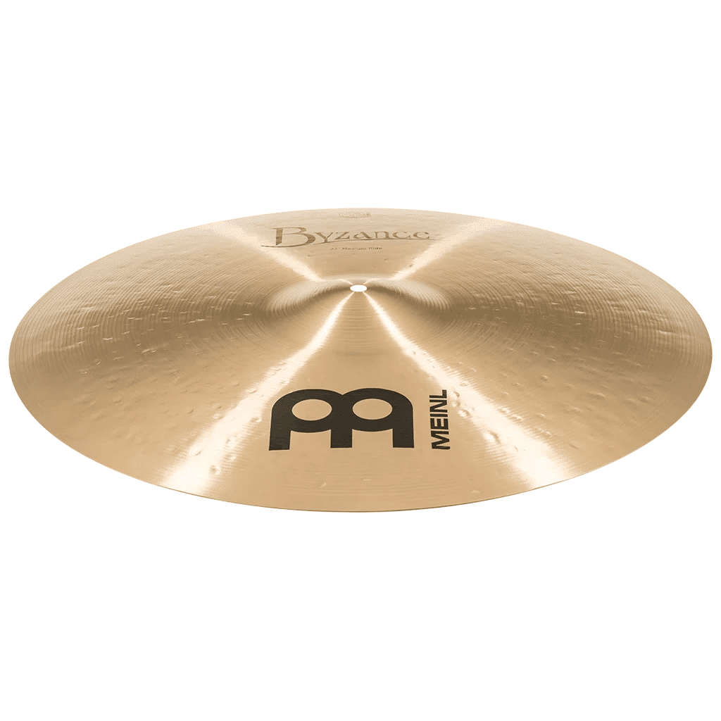 Meinl Byzance Traditional 22'' Medium Ride Cymbal
