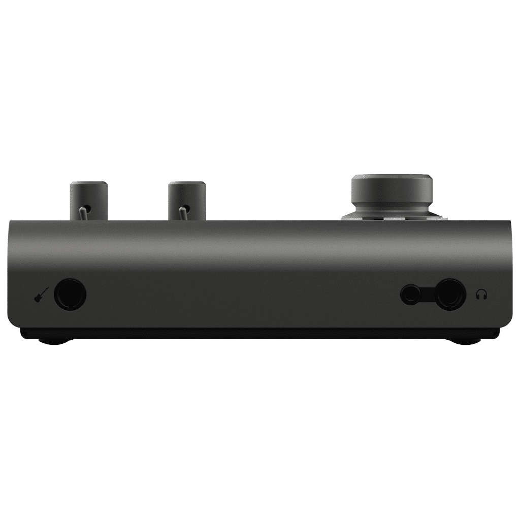 Audient iD14 MkII USB 10x4 Audio Interface