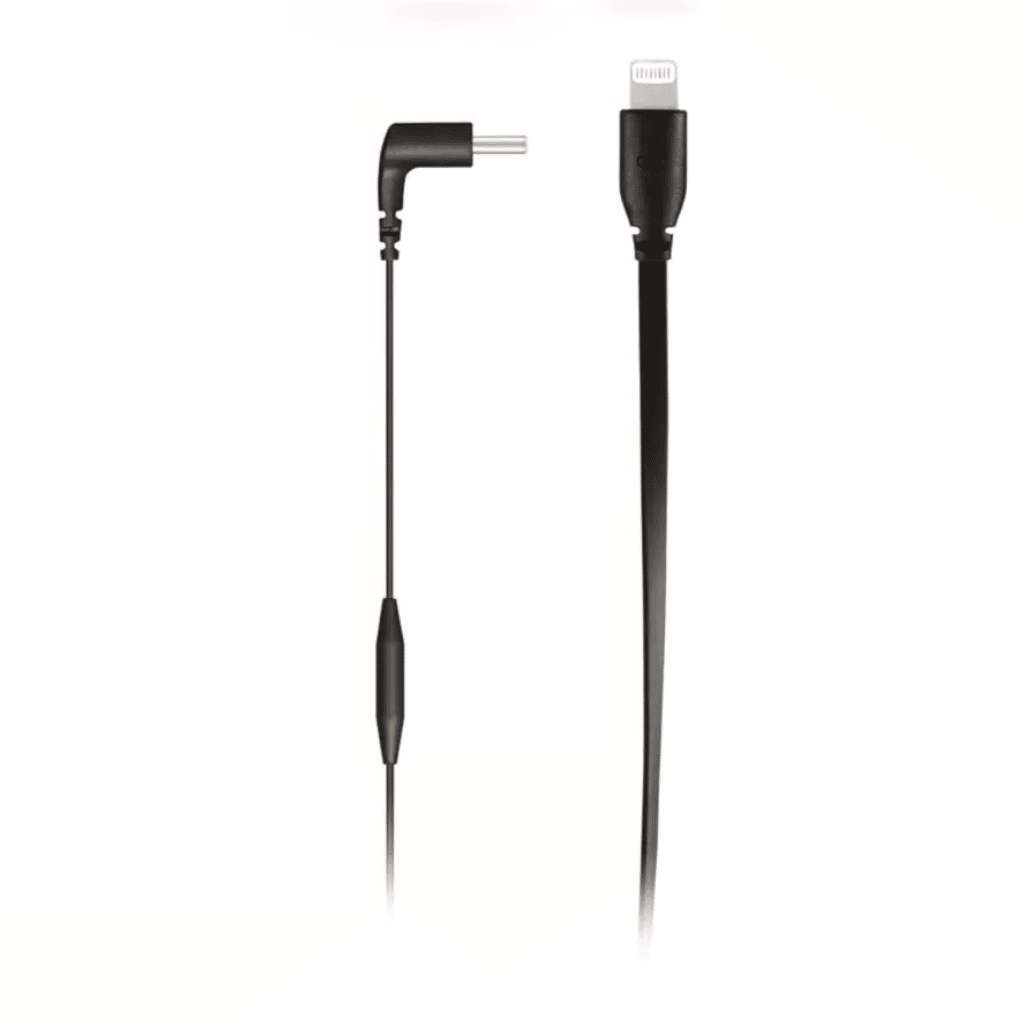 Rode SC15 Lightning USB Type-C to Lightning Accessory Cable (11.8")