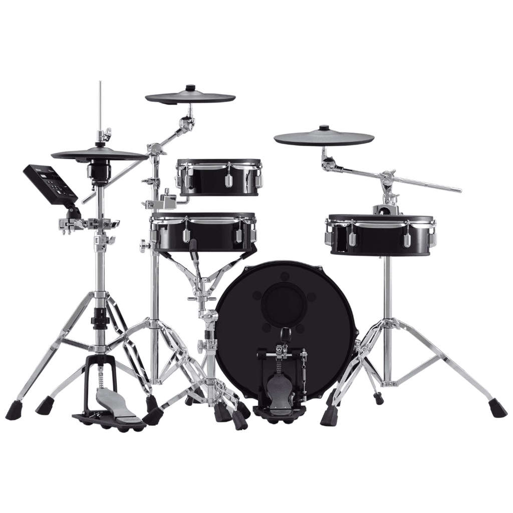 Roland V-Drums Acoustic Design VAD103 Electronic Drum Set