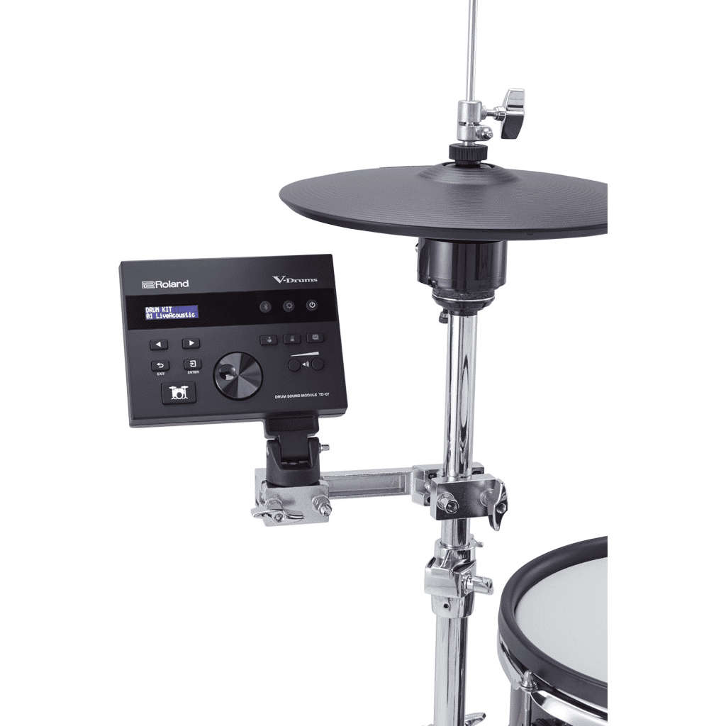 Roland V-Drums Acoustic Design VAD103 Electronic Drum Set