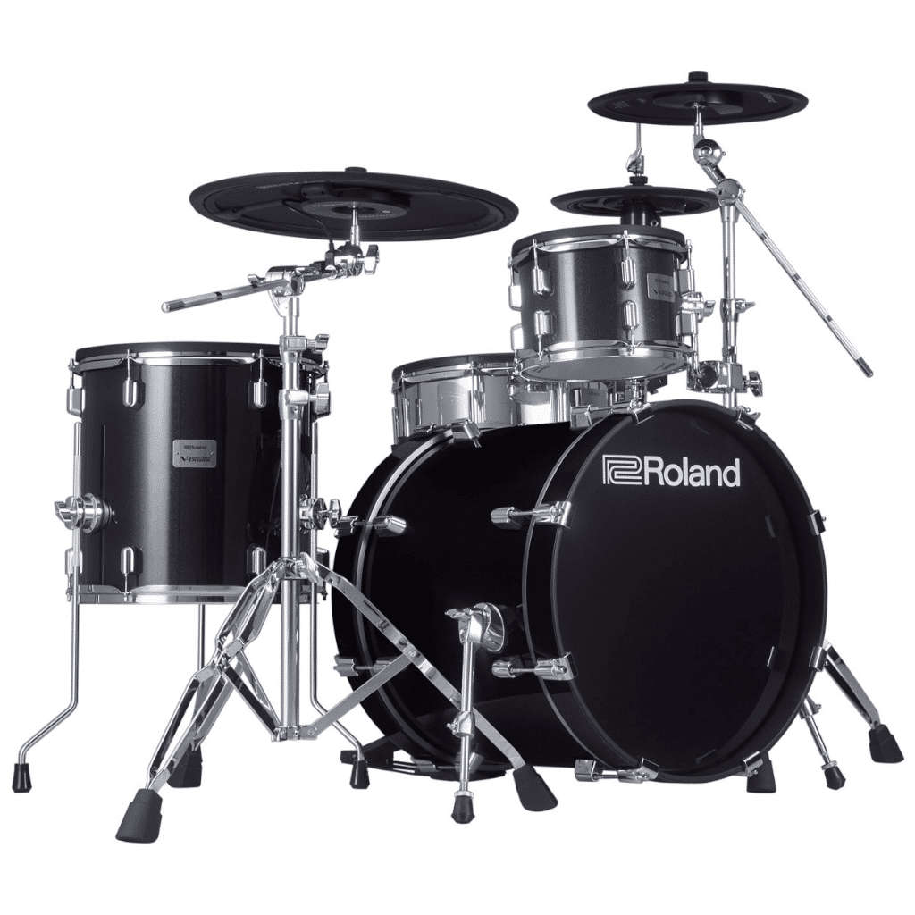 Roland V-Drums Acoustic Design VAD503 Electronic Drum Set