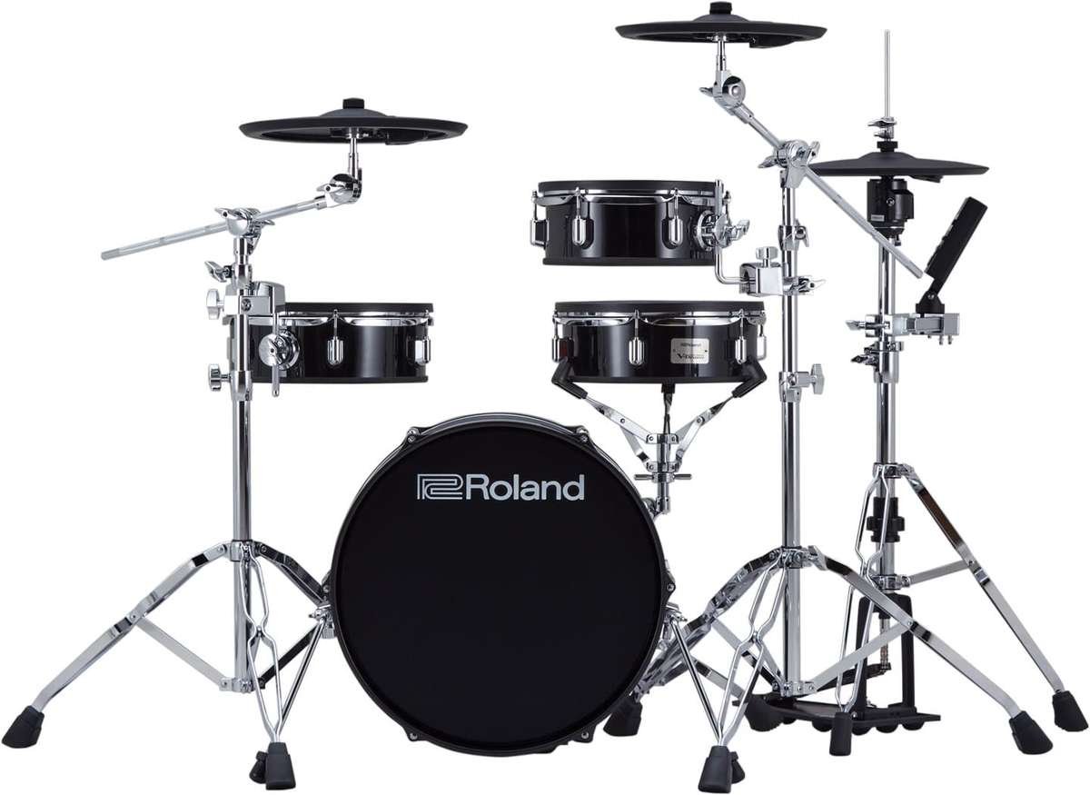 Roland V-Drums Acoustic Design VAD103 Electronic Drum Set