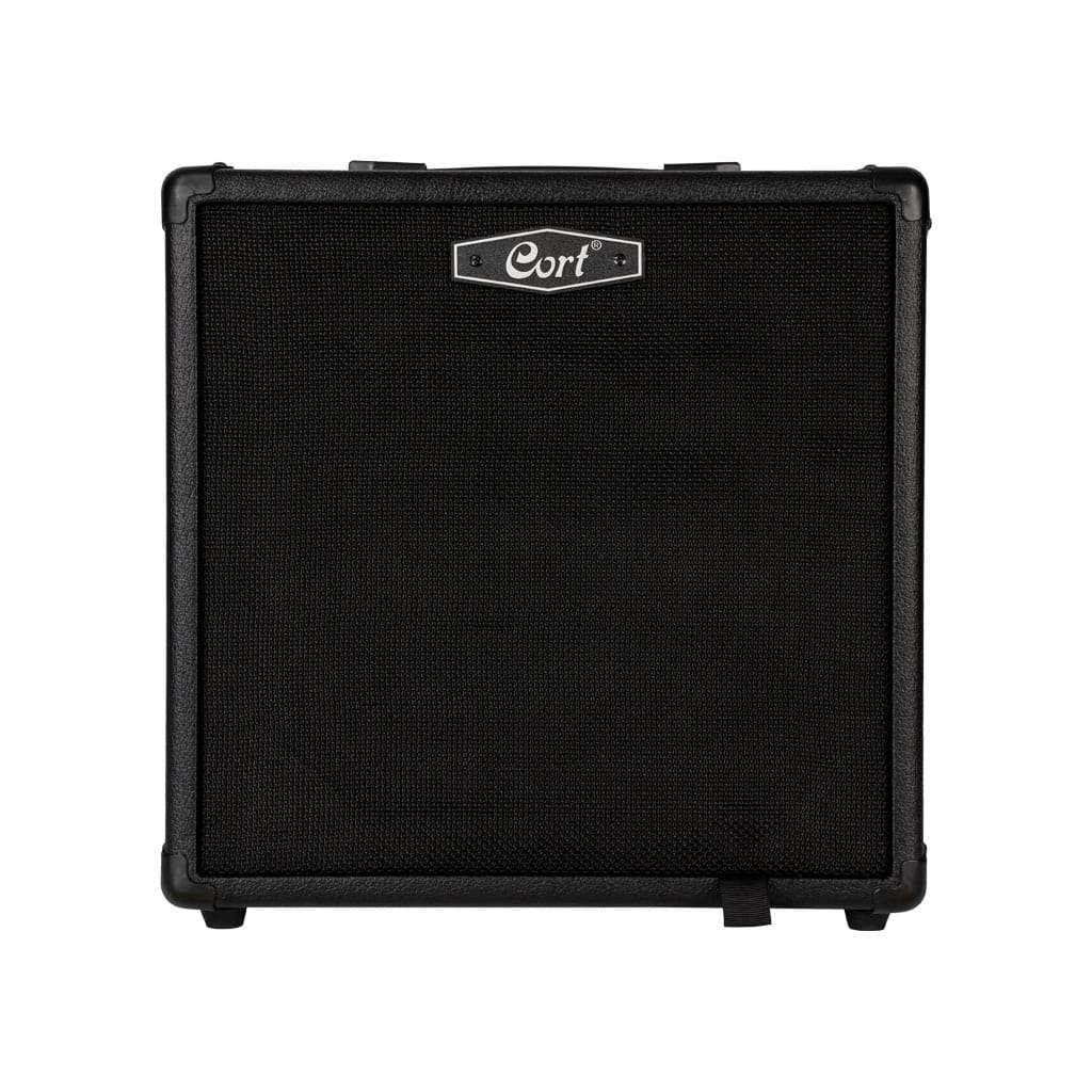 Cort CM20B 20W Combo Bass Amp