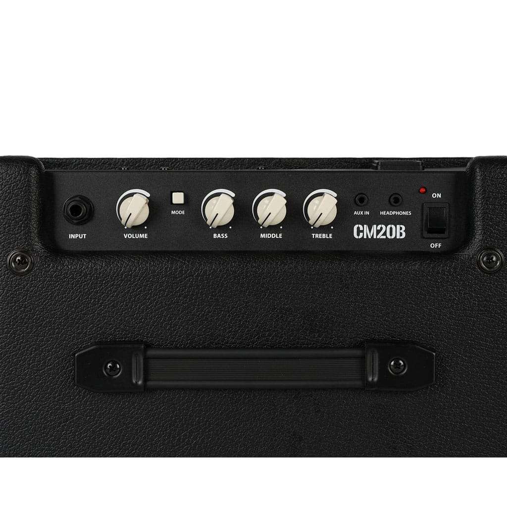 Cort CM20B 20W Combo Bass Amp