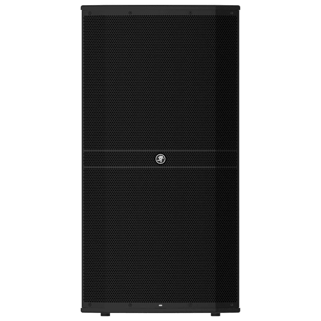 Mackie DRM315 2300W 15" 3-Way Professional Powered Loudspeaker