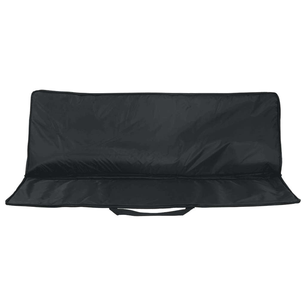 Gator GKB Series 76-Key Economy Keyboard Gig Bag