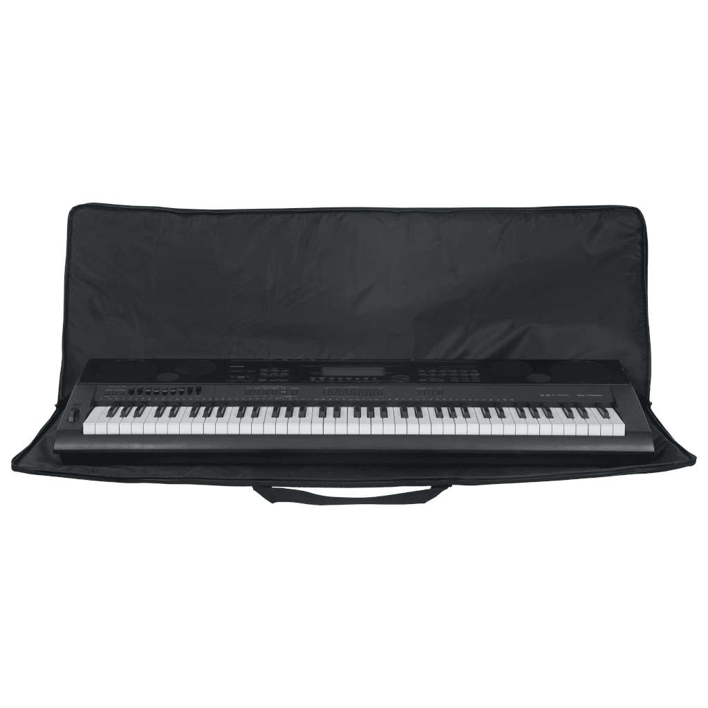 Gator GKB Series 76-Key Economy Keyboard Gig Bag