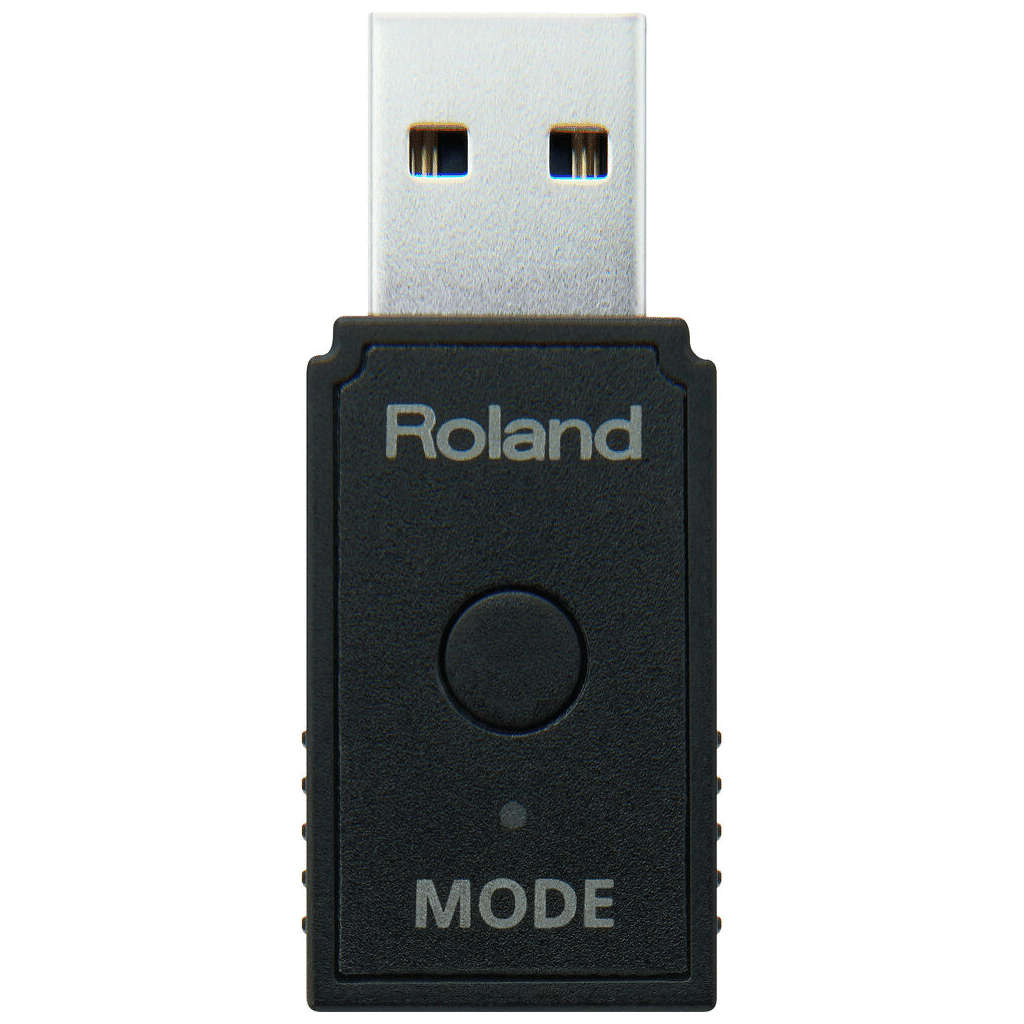 Roland WM-1D Wireless MIDI Dongle for Computers