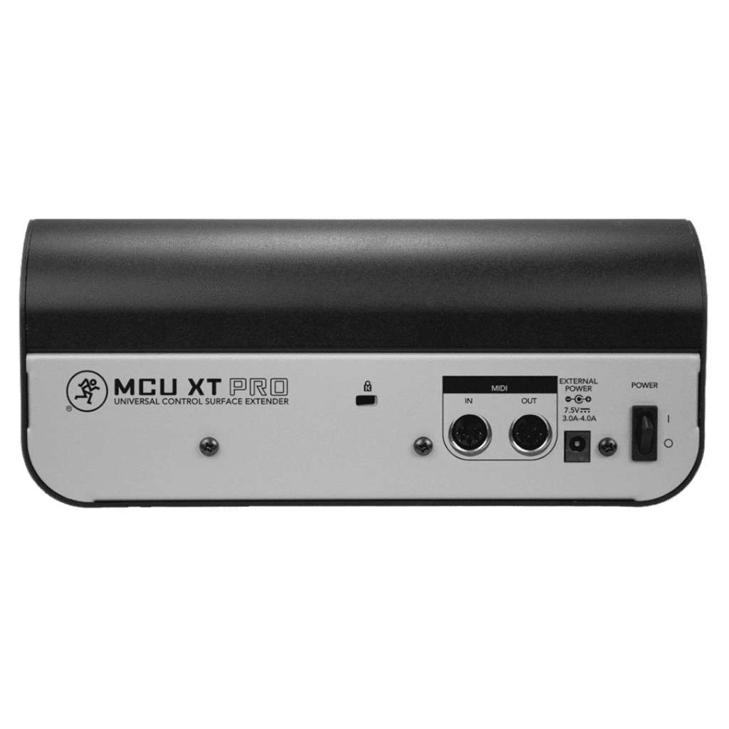 Mackie XT Pro Control Surface Extension