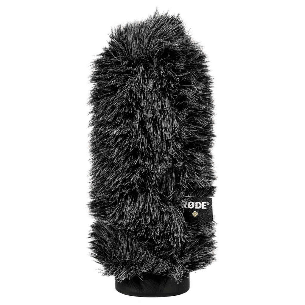 Rode WS7 Deluxe Windshield for the NTG3 Microphone