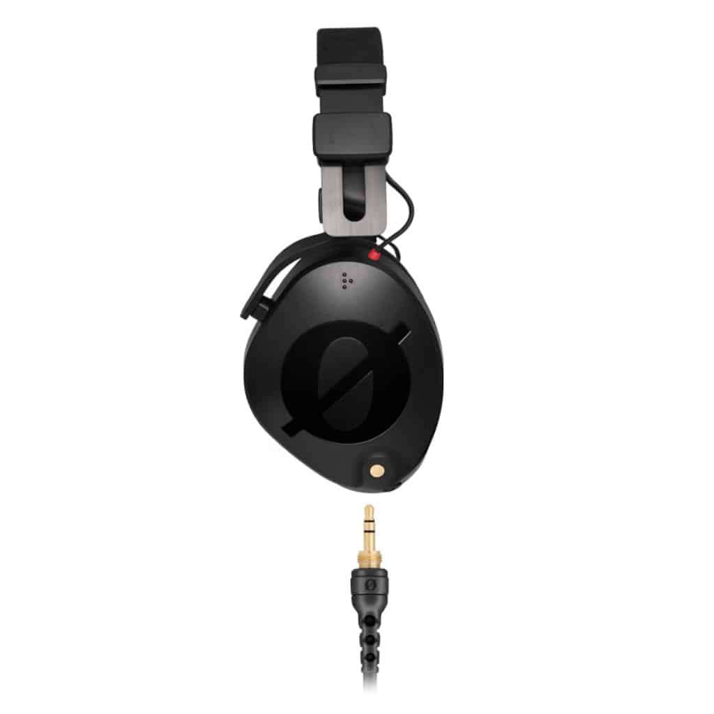 RØDE NTH-100 Professional Over-Ear Headphones