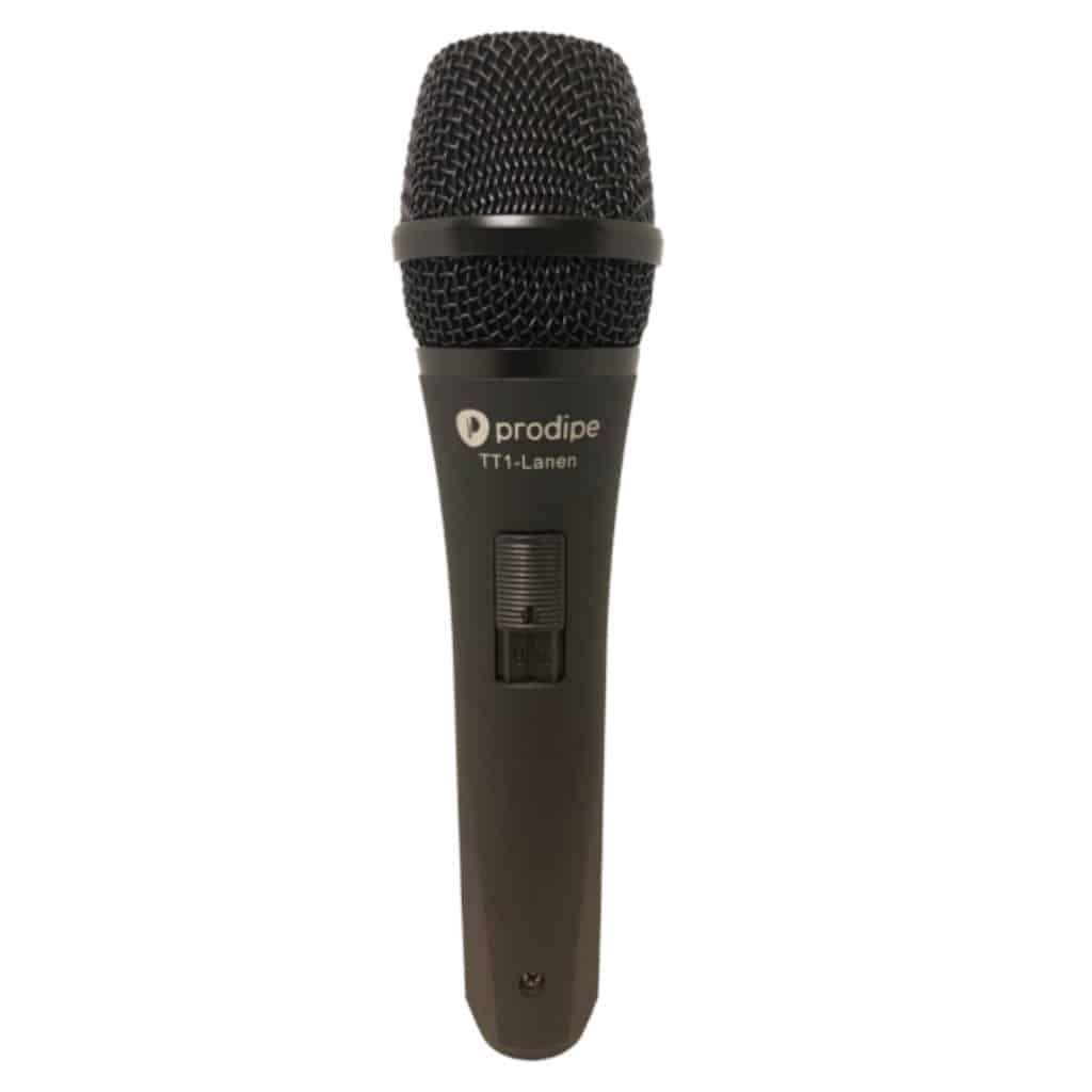 Prodipe TT1 Lanen Dynamic Microphone