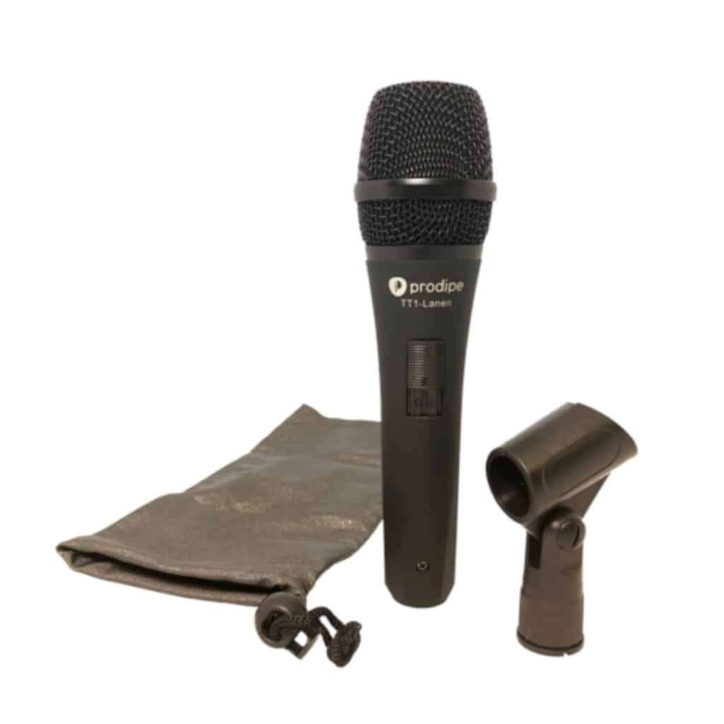 Prodipe TT1 Lanen Dynamic Microphone