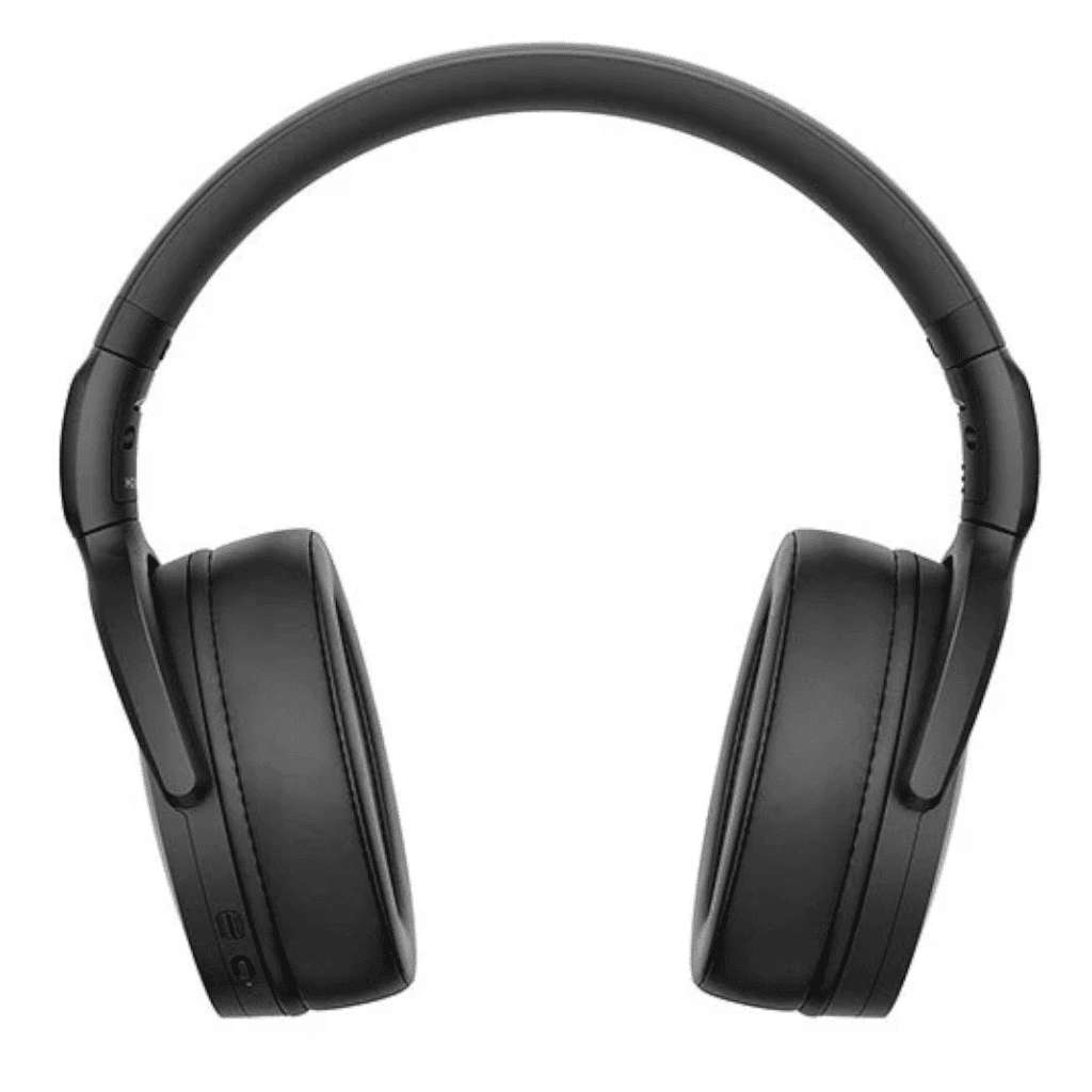 Sennheiser HD 350BT Wireless Bluetooth Headphones