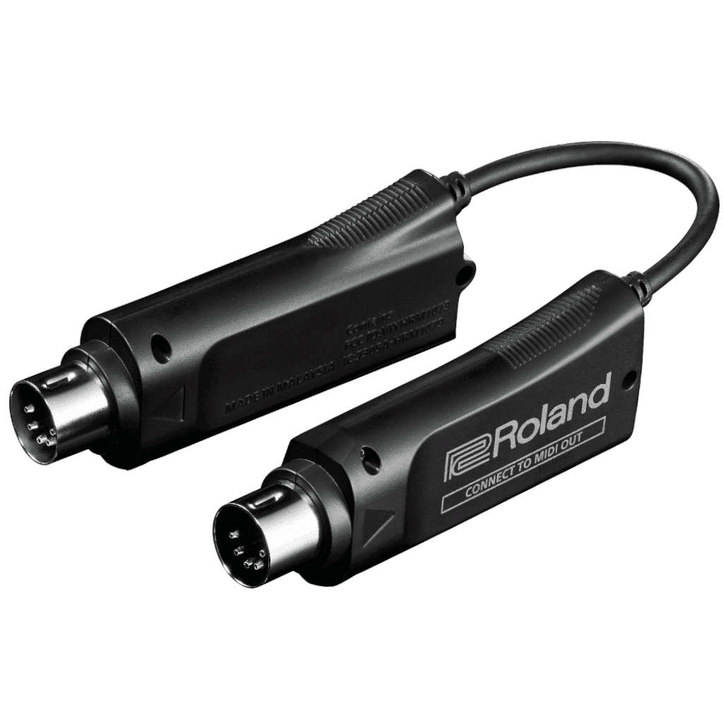Roland WM-1 Wireless MIDI Adaptor