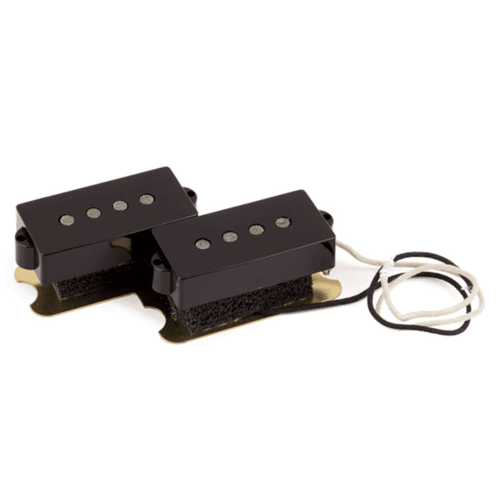 Fender Pure Vintage '63 Precision Bass® Pickup