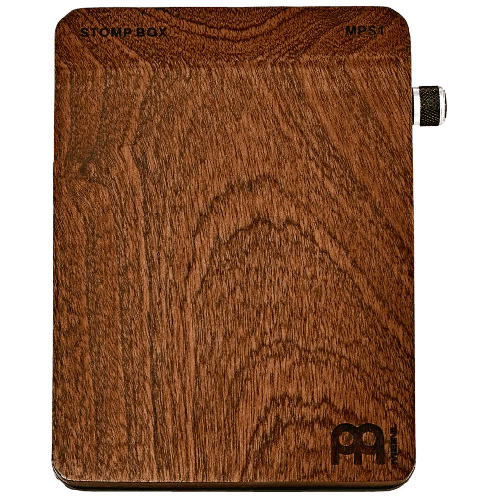Meinl MPS-1 Percussion Stomp Box - Analog