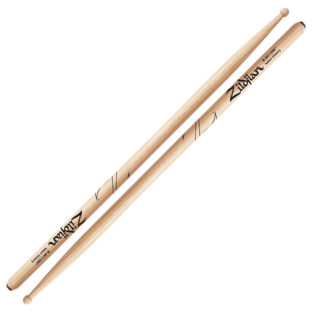 Zildjian Anti-Vibe 7A Drumsticks